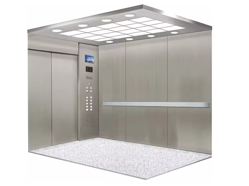 Medical Elevator