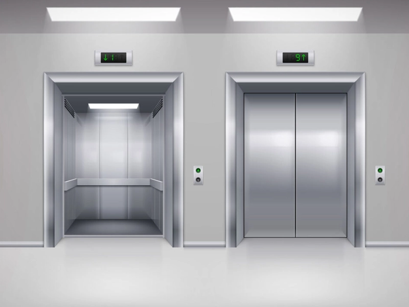 Passenger Elevator